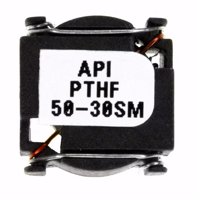 PTHF50-30SM API Delevan Inc.  Induttori fissi